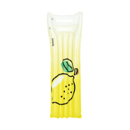 Bestway - Airmat Fresh Lemon 6'